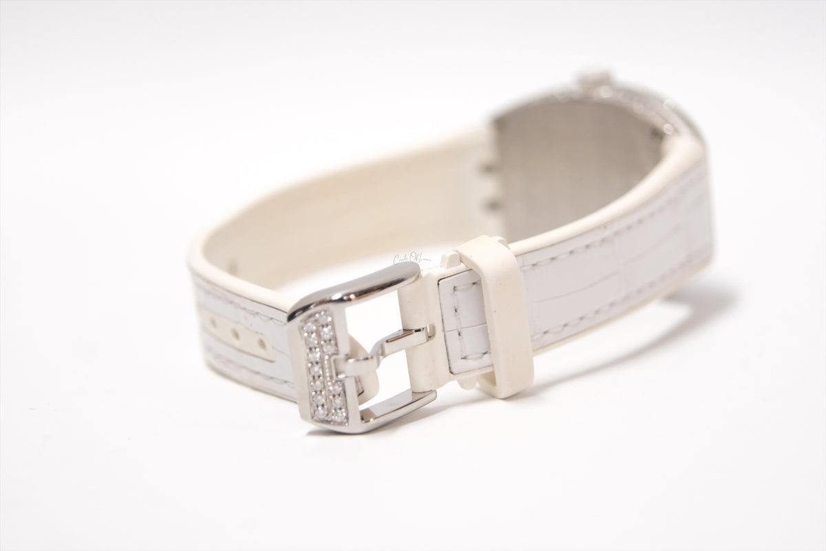 FRANK MULLER VANGUARD WATCH