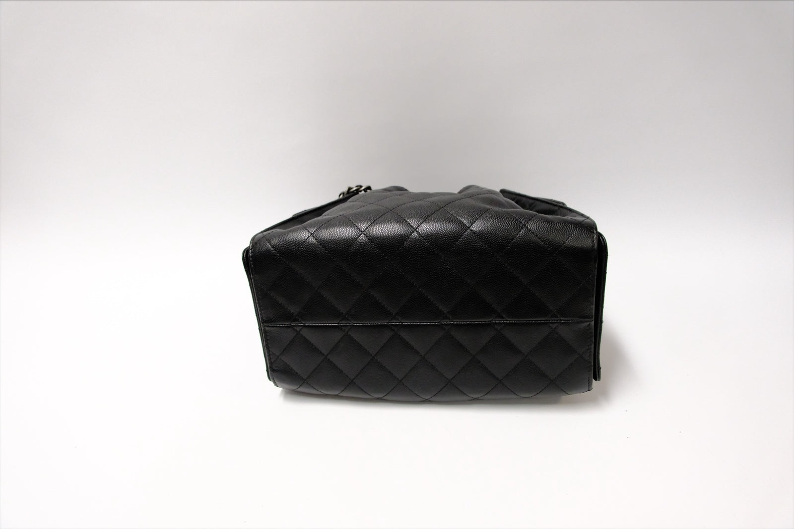 CHANEL C25 SMALL CAVIAR SHW