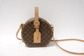 LOUIS VUITTON PETITE BOITE CHAPEAU MONOGRAM