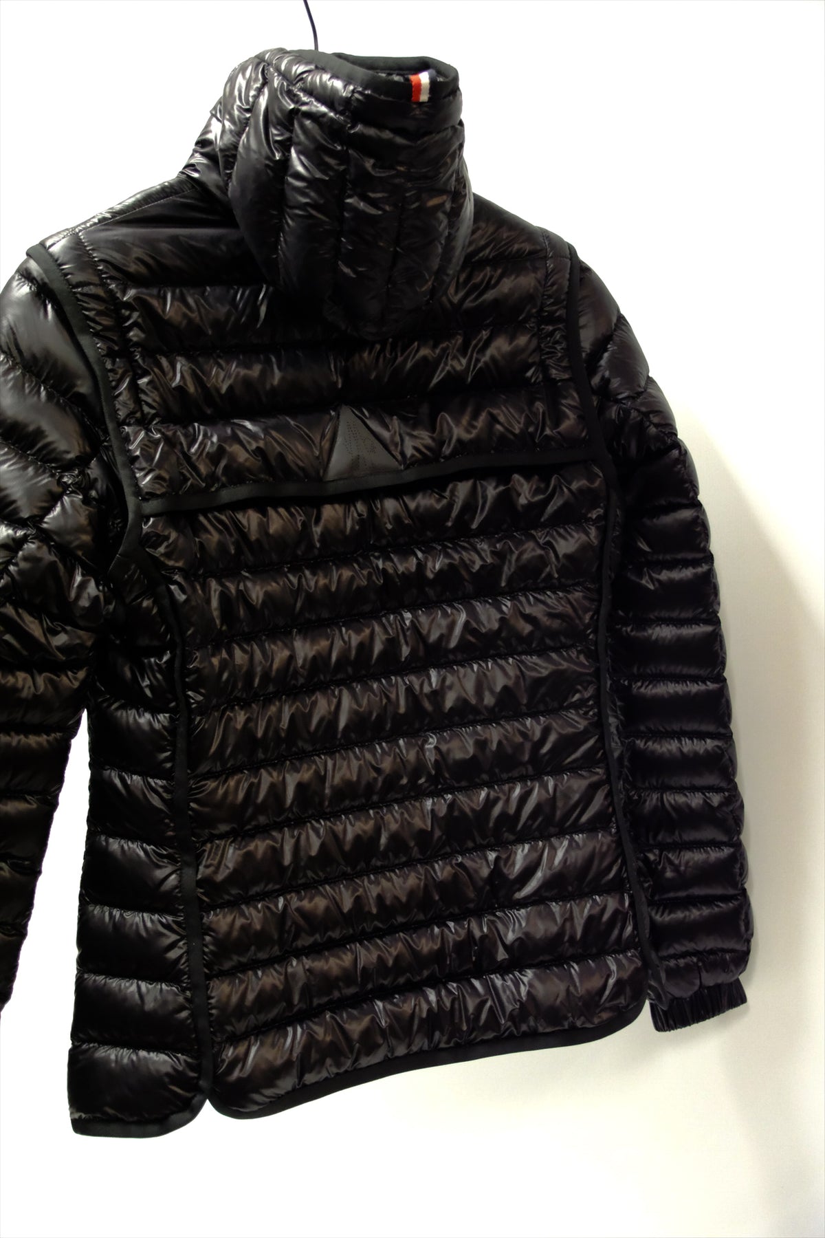 MONCLER JACKET GRENOBLE KARURA HOODED JACKET