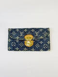 LOUIS VUITTON DENIM 2007 AMELI