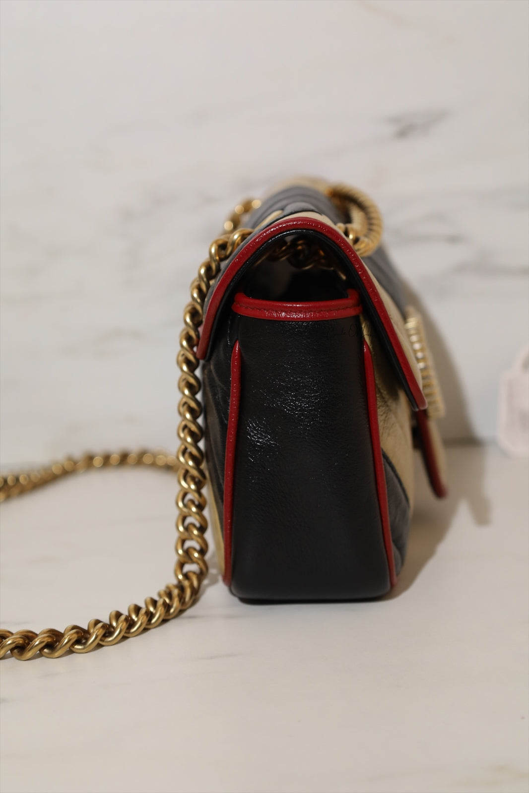 GUCCI MARMONT SMALL