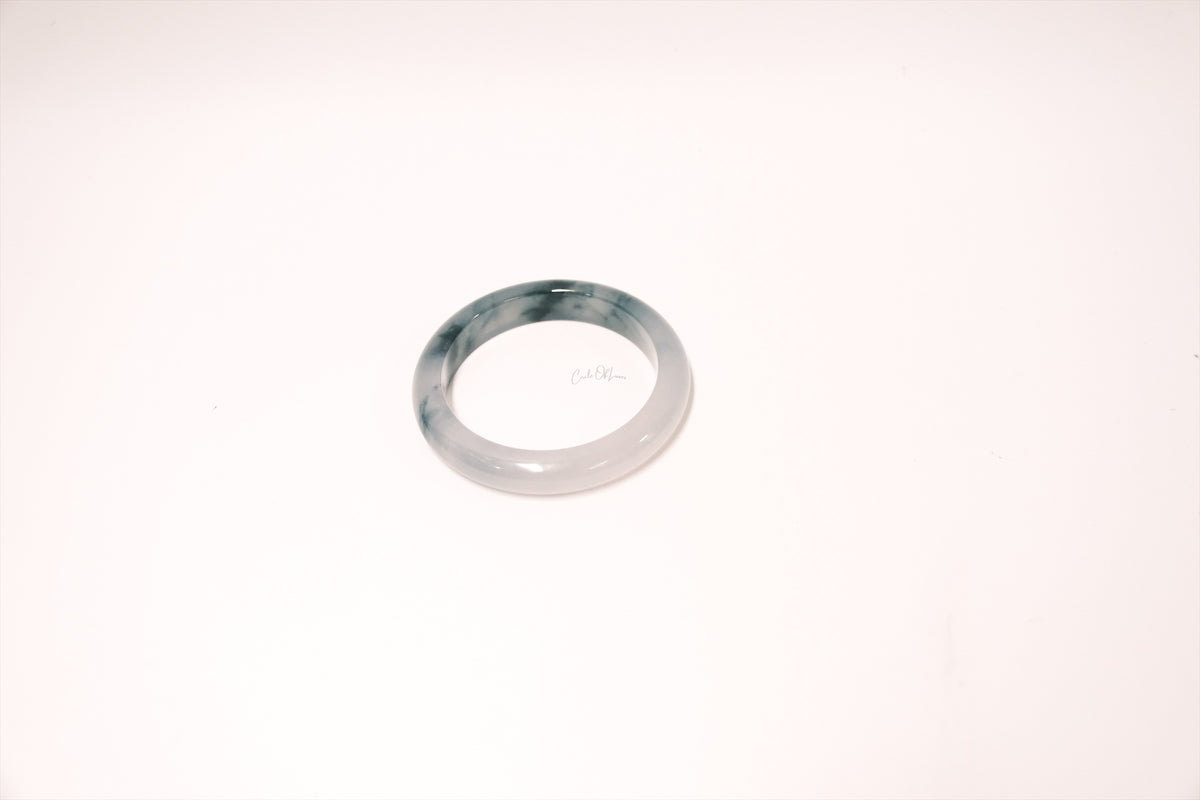BRACLET Natural Grade A Jadeite