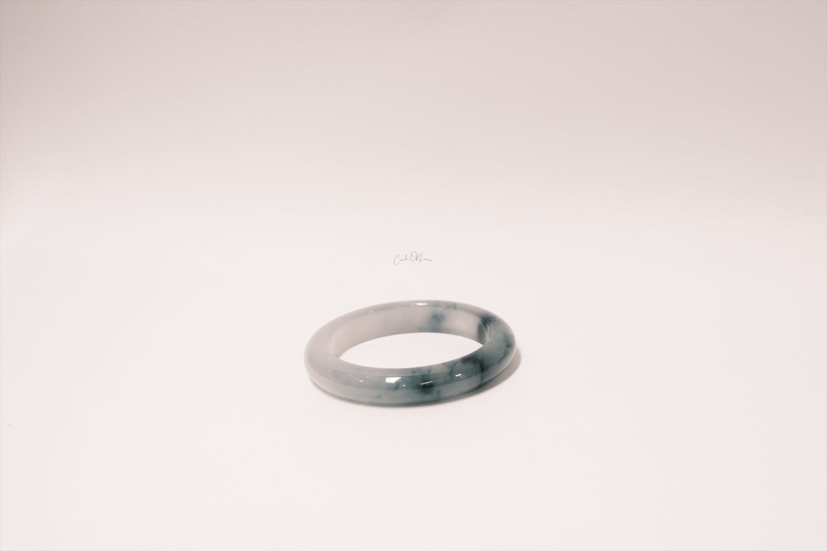 BRACLET Natural Grade A Jadeite