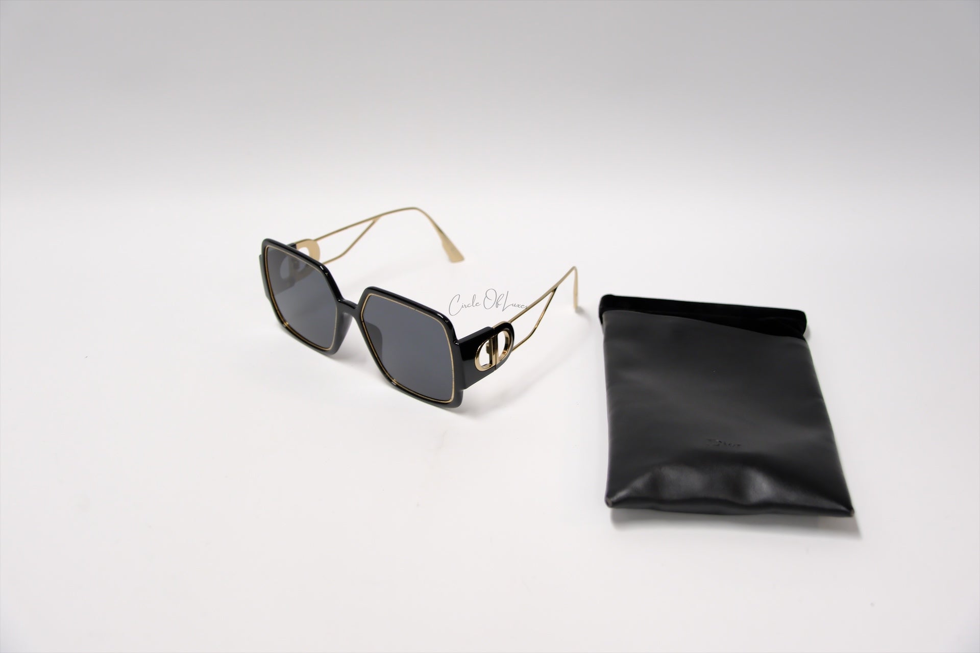 DIOR 30 MONTAIGNE SUNGLASS