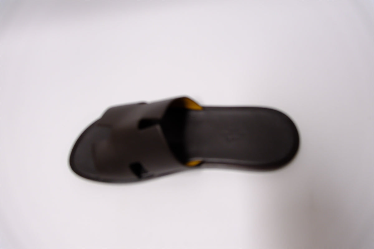 HERMES IZMIR SANDAL SIZE 41
