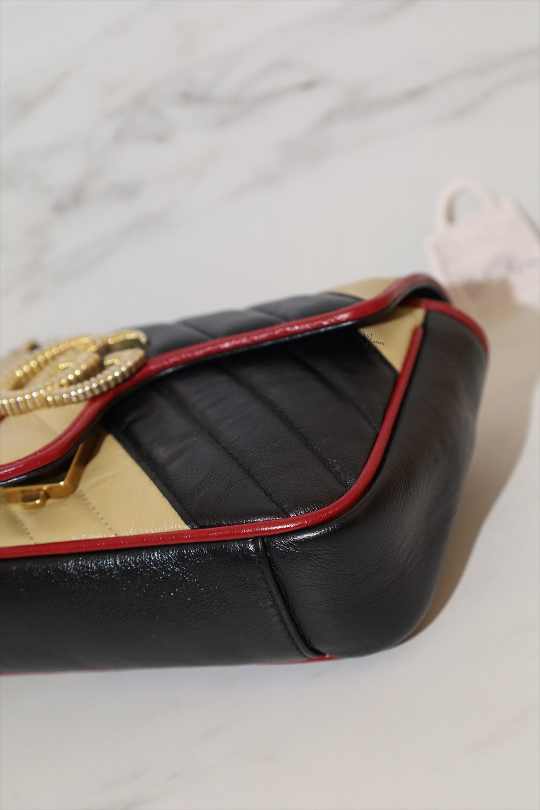 GUCCI MARMONT SMALL