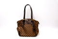 LOUIS VUITTON VERONA MM DAMIER EBEN GHW