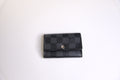LOUIS VUITTON DAMIER GRAPHITE 6 KEY HOLDER