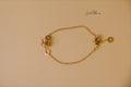 BVLGARI B.ZERO 1 ROSE GOLD SIZE S/M