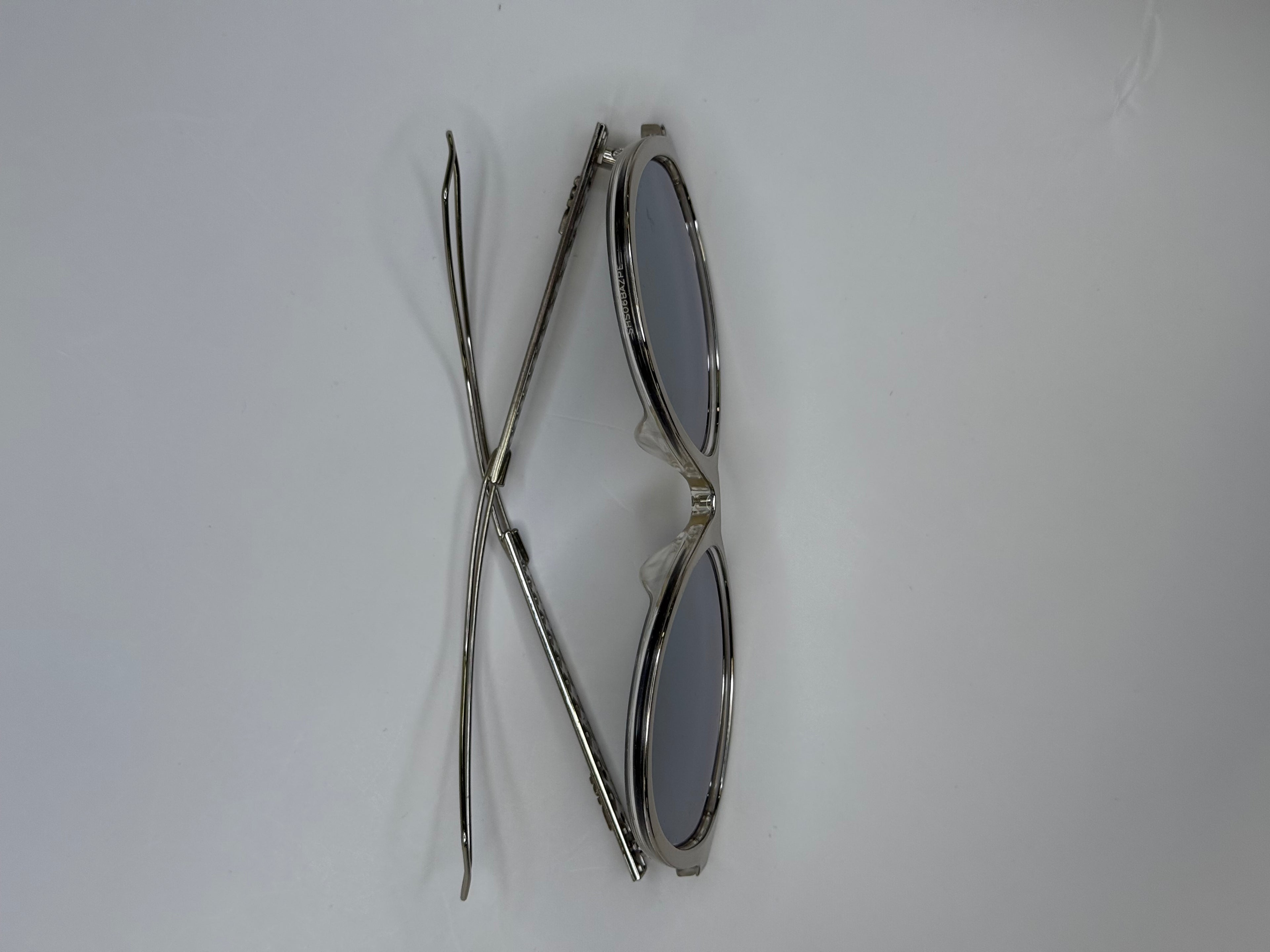 DIORAMA AHNGLASS SILVER