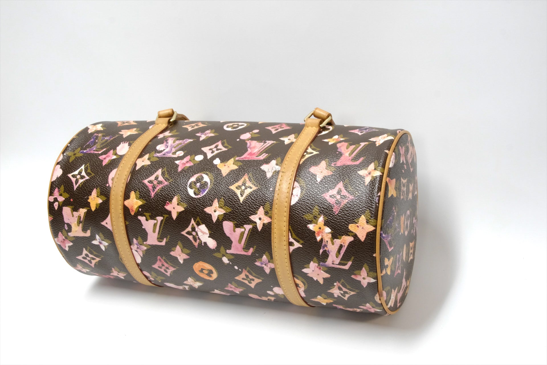 LOUIS VUITTON X RICHARD PRINCE PAPPILLON 30