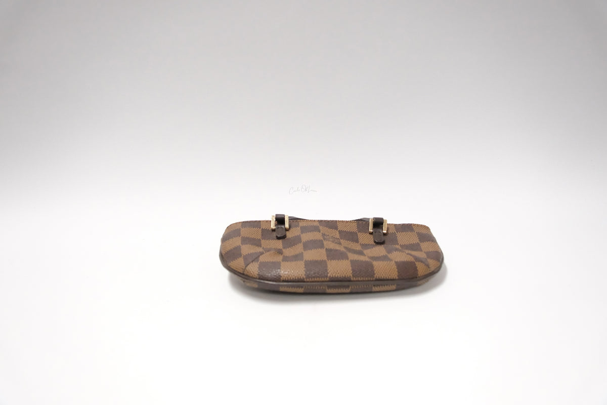 LOUIS VUITTON  MANOSQUE POUCH