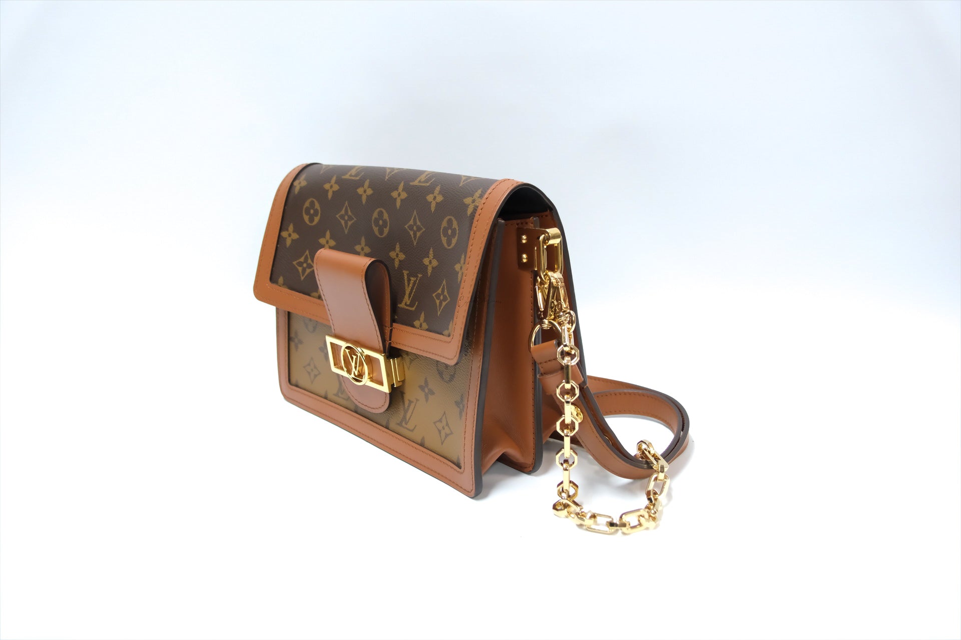Louis Vuitton Dauphine MM