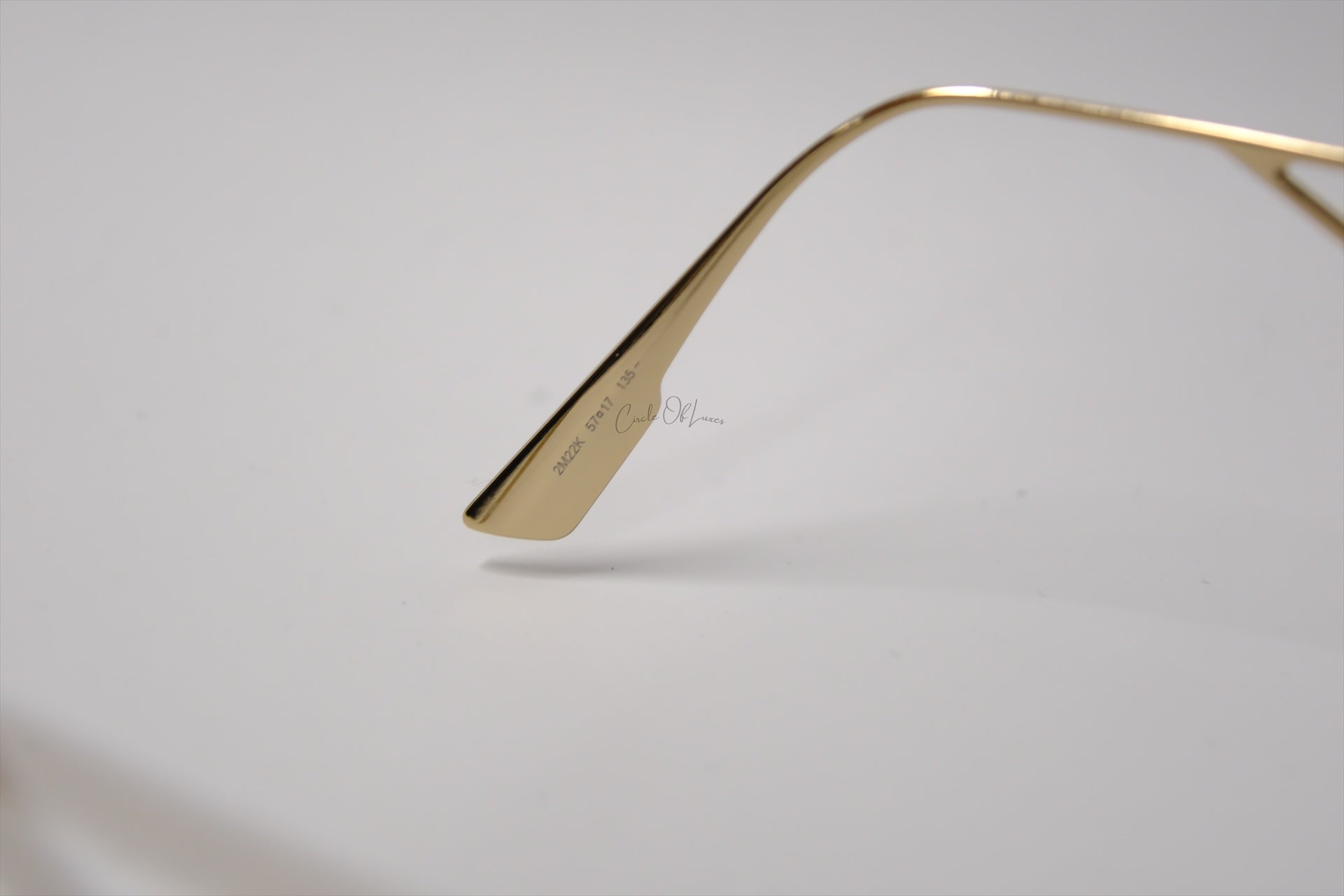 DIOR 30 MONTAIGNE SUNGLASS