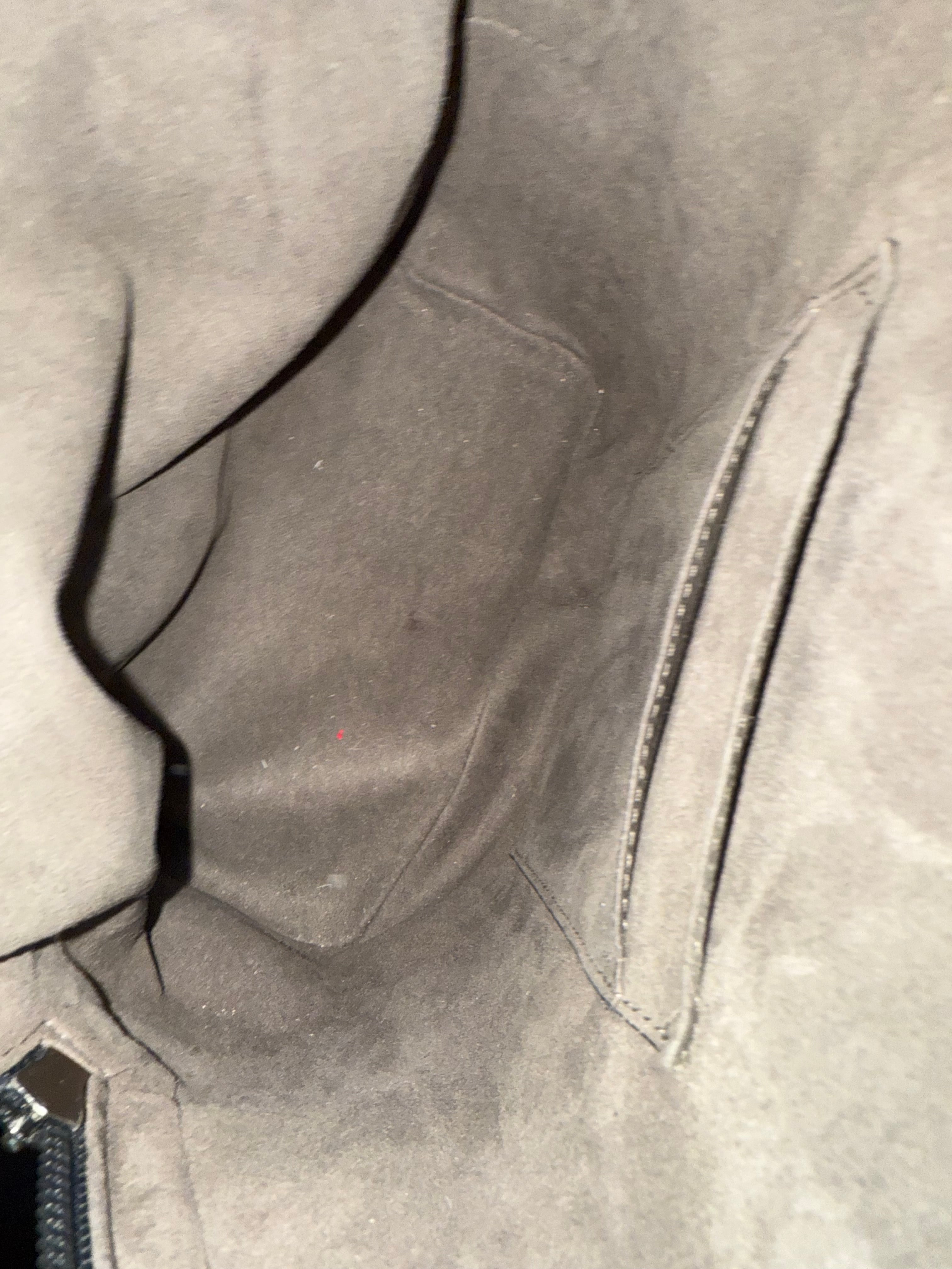 GUCCI SMALL EDEN BACKPACK SUPREME CANVAS