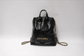 CHANEL C22 BACKPACK SMALL