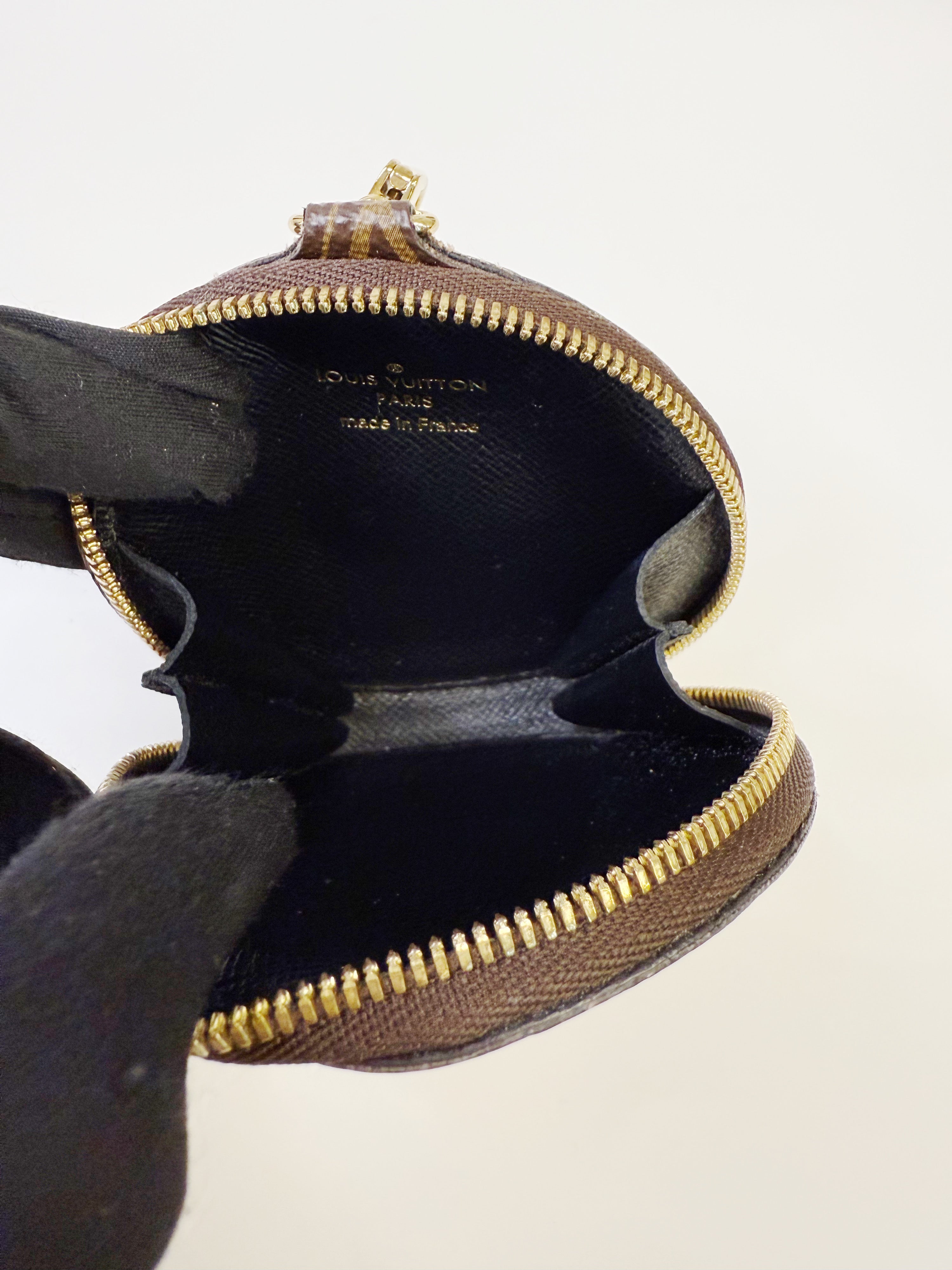 LOUIS VUITTON COIN POUCH