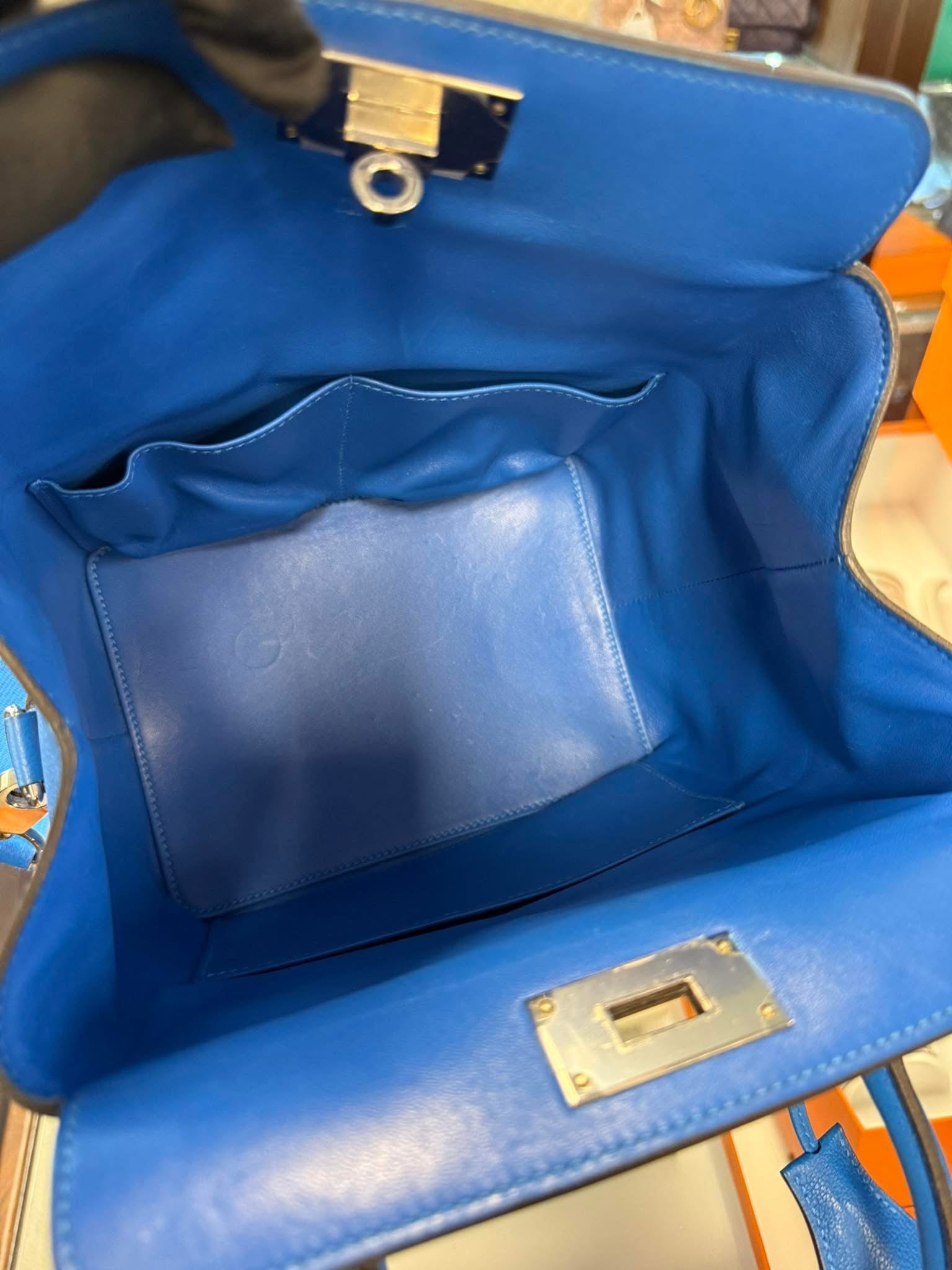HERMES TOOLBOX 20 EVERCOLOUR STAMP X PHW