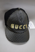 GUCGI x SEGA GUCCY STARS BASEBALL CAP