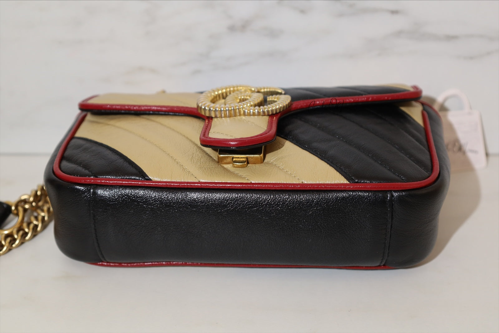 GUCCI MARMONT SMALL