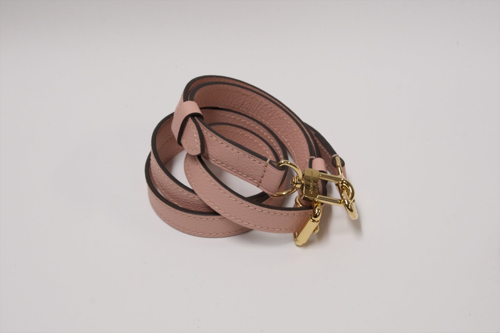 LOUIS VUITTON POCHETTE METIS EMPREINTE ROSE