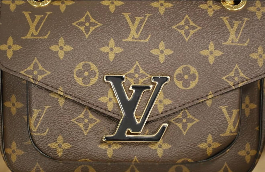 LOUIS VUITTON PASSY MONOGRAM