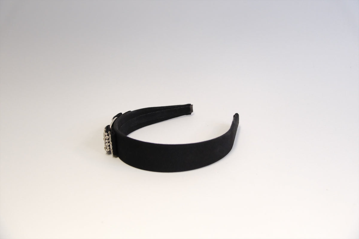 SALVATORE FARRAGAMO VARA HEADBAND