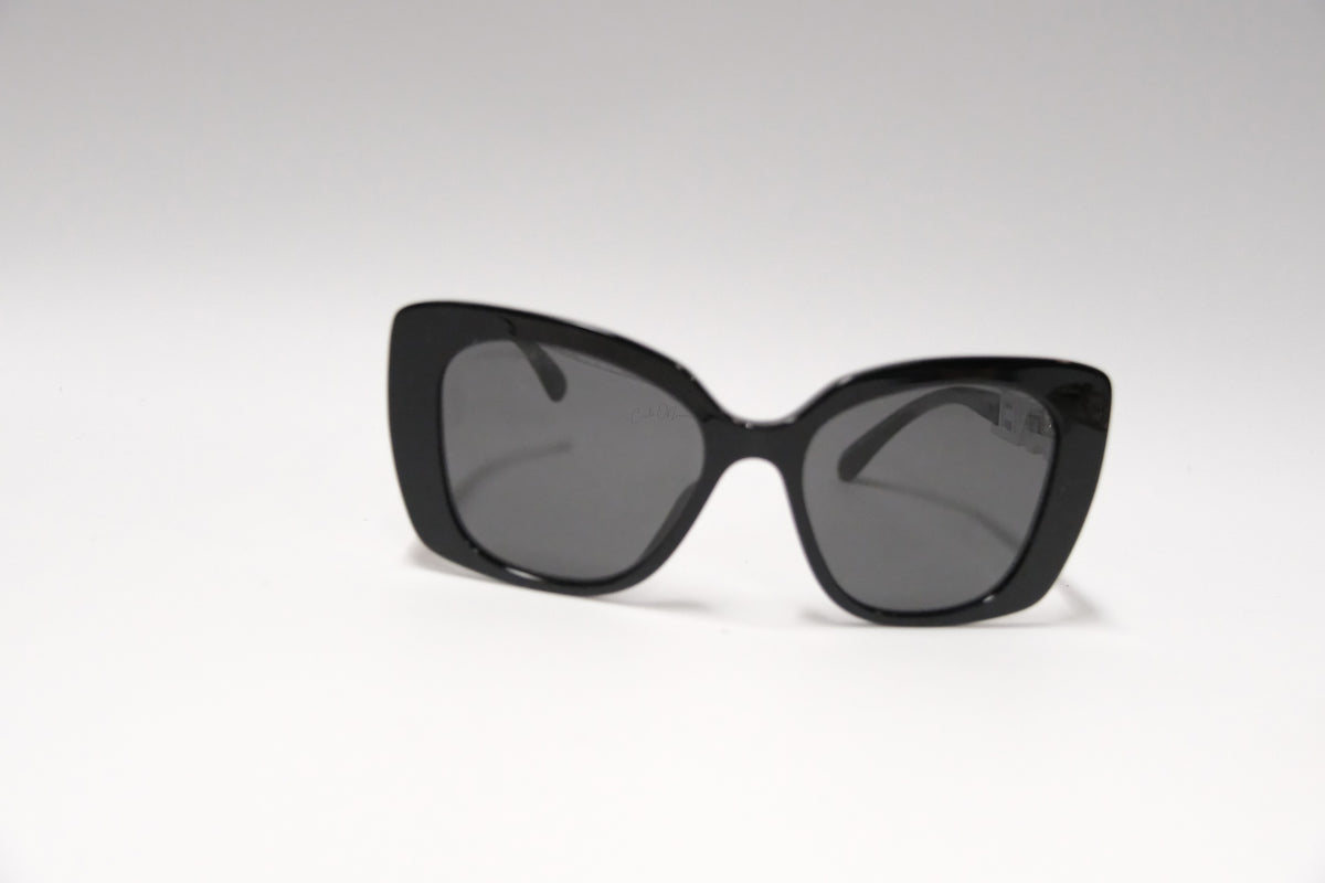 CHANEL SUNGLASS