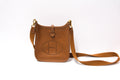 MINI EVELYNE TPM GOLD  GHW