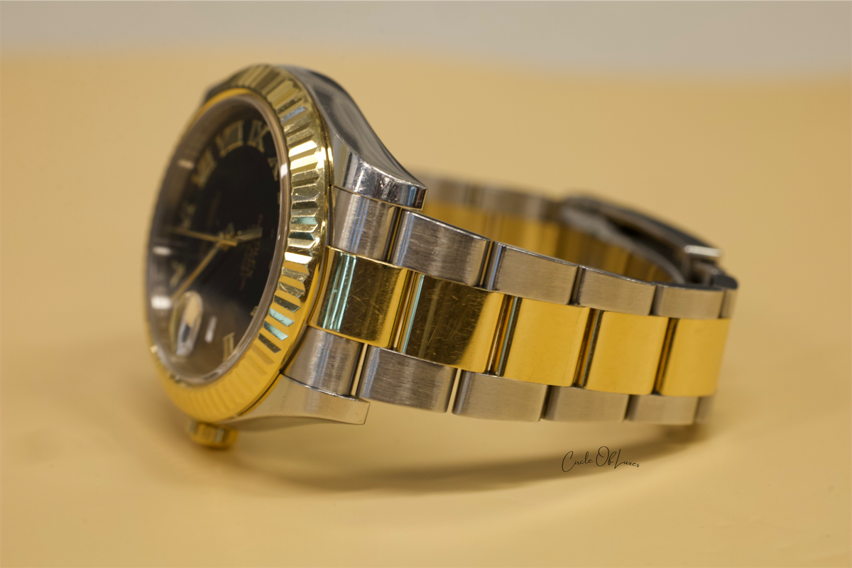ROLEX DATE JUST 36mm