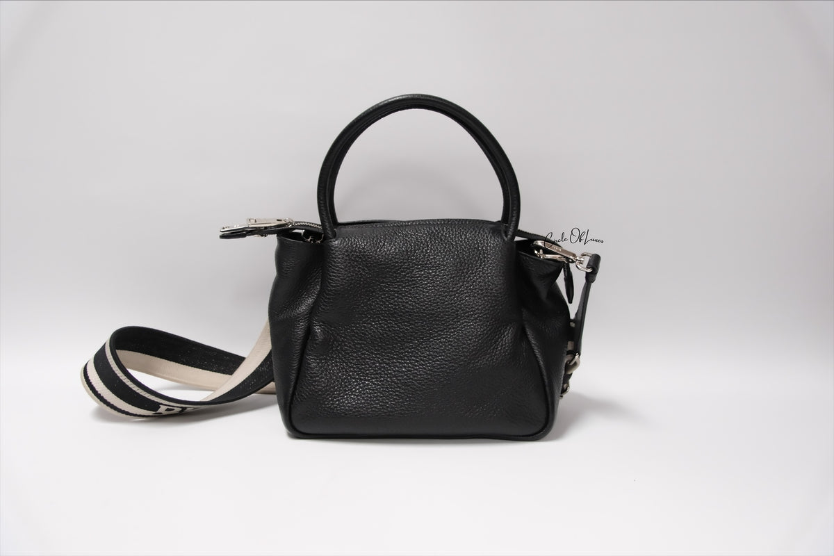 PRADA SMALL LEATHER BAG SHW
