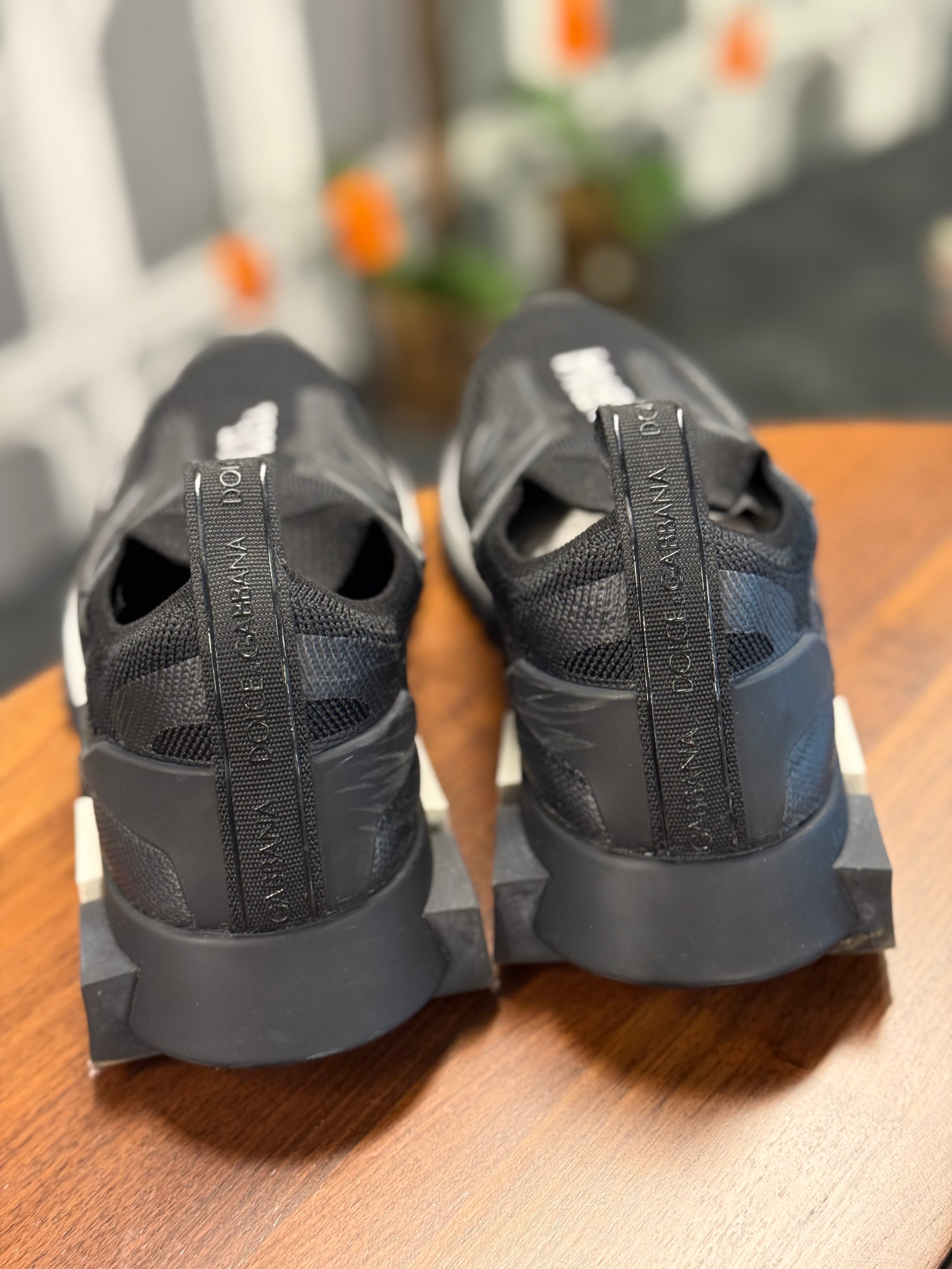 DOCLE & GABANA TRAINER SIZE 40.5