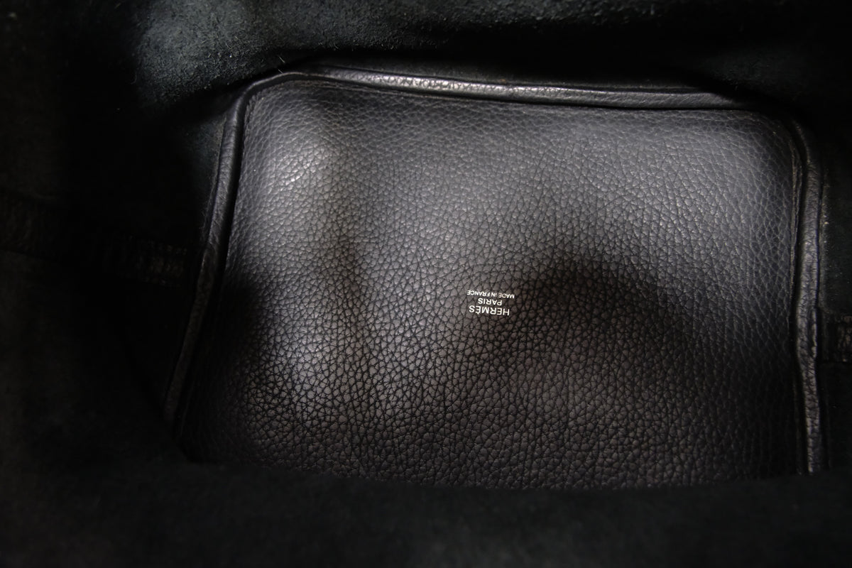 PICOTIN NOIR 22