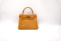 HERMES KELLY 28 TOGO GHW