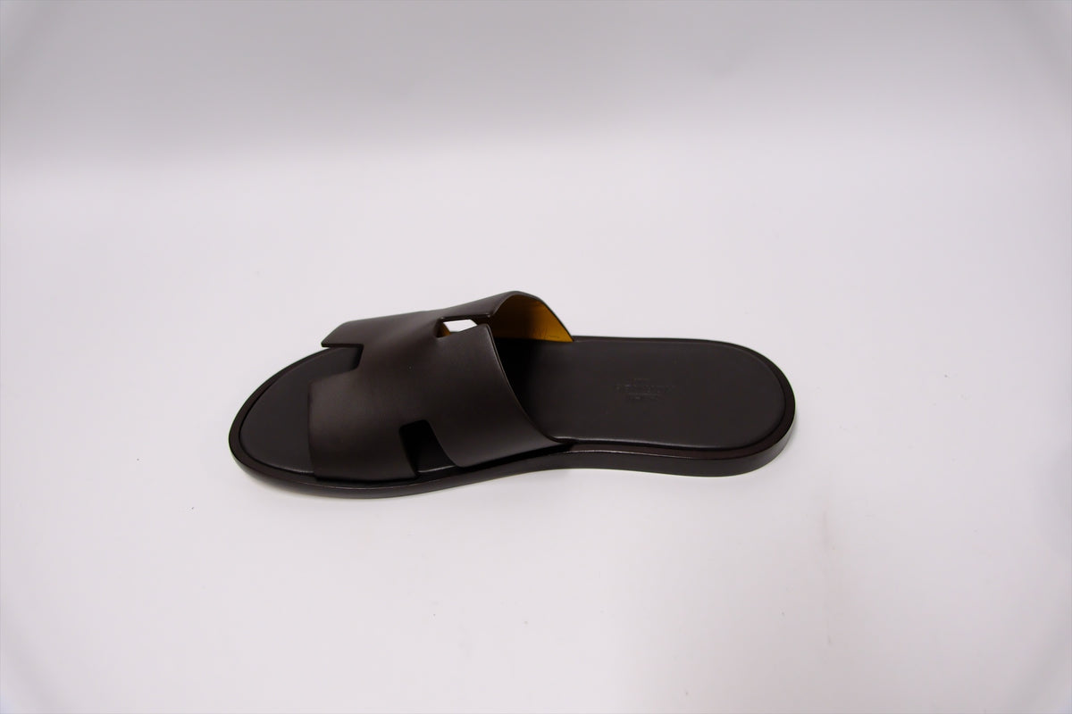 HERMES IZMIR SANDAL SIZE 41