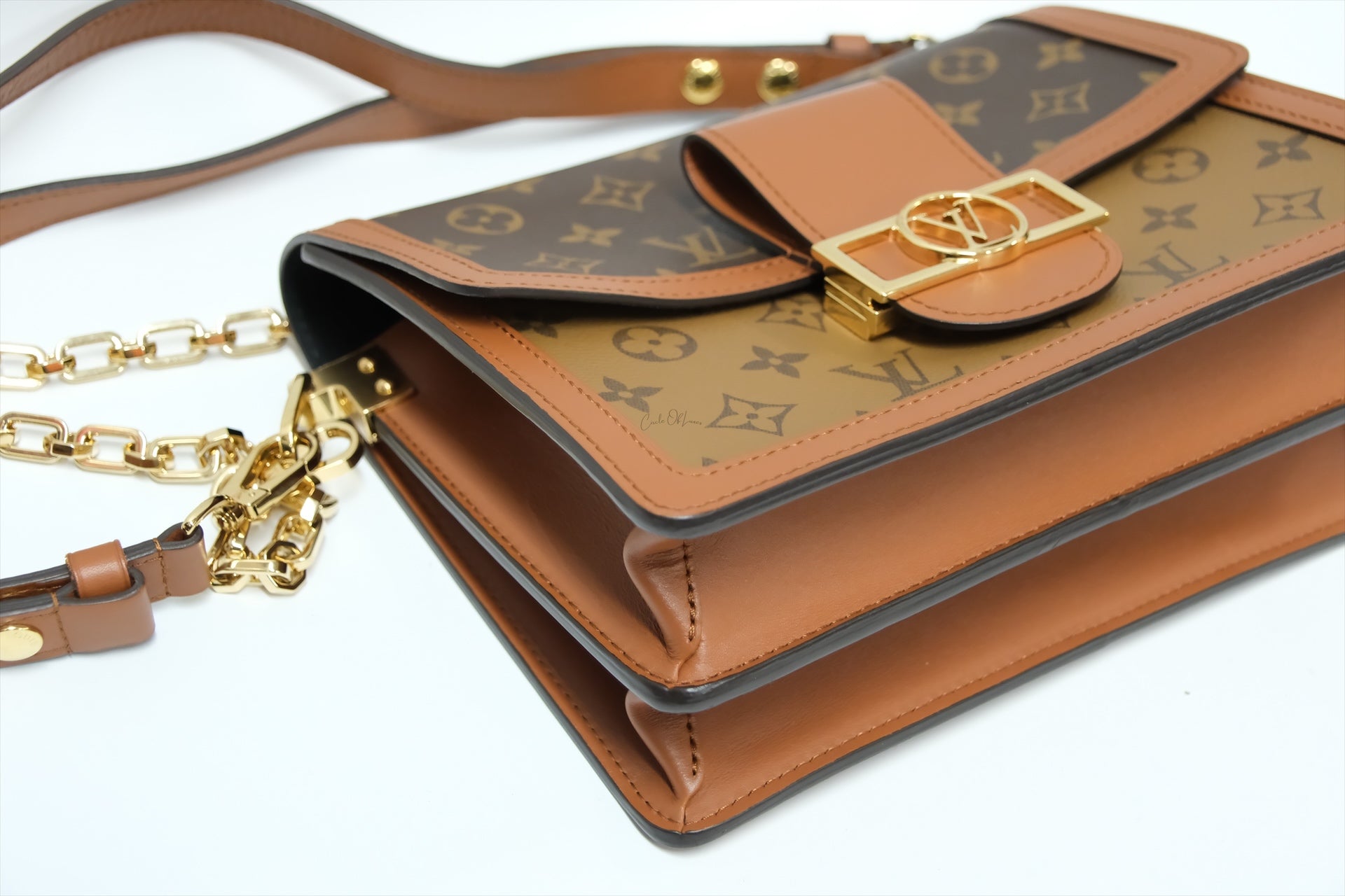 Louis Vuitton Dauphine MM