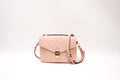 LOUIS VUITTON POCHETTE METIS EMPREINTE ROSE