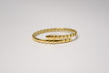 Bvlgari Serpenti Viper Bracelet Yellow Gold size M