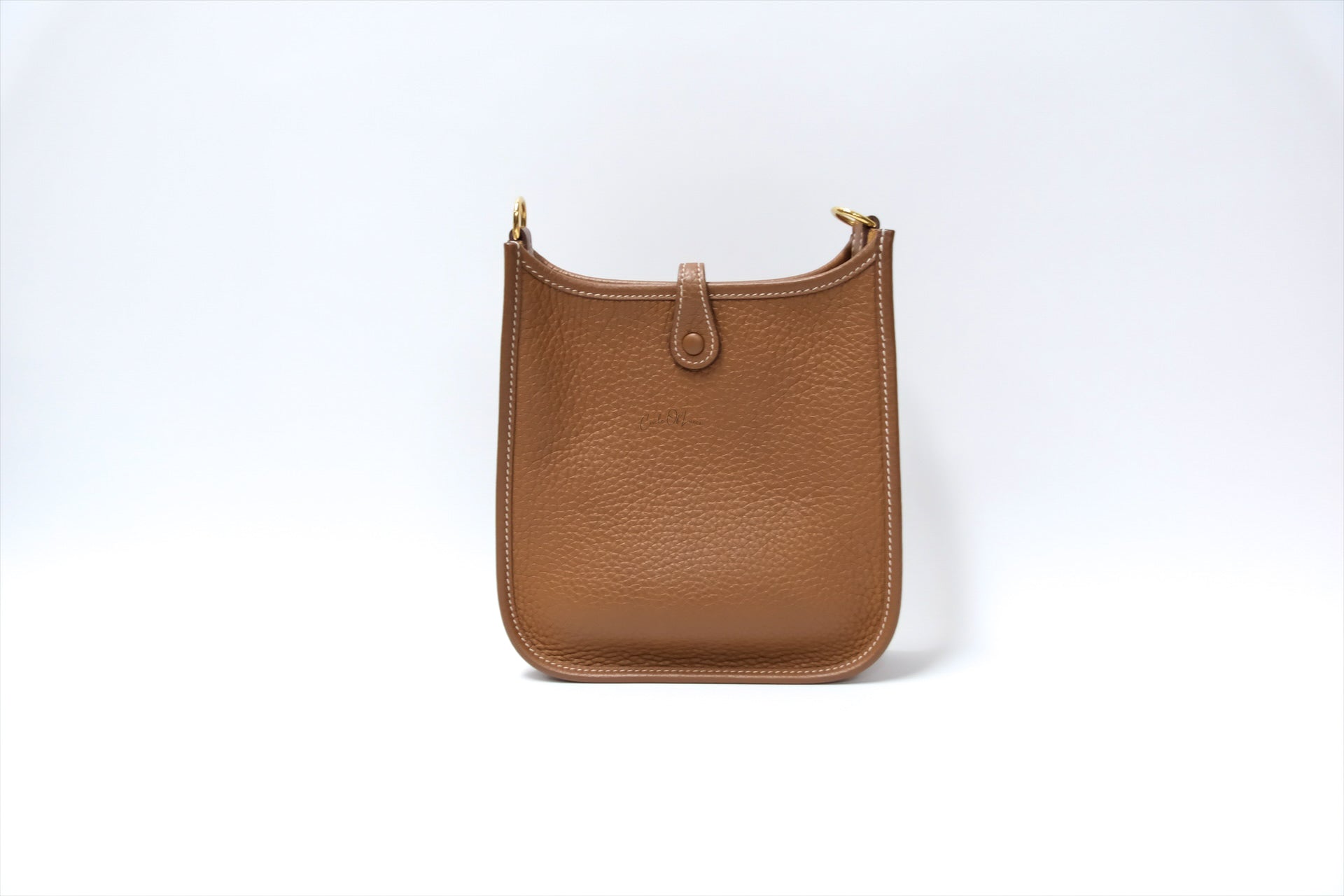 MINI EVELYNE TPM GOLD  GHW
