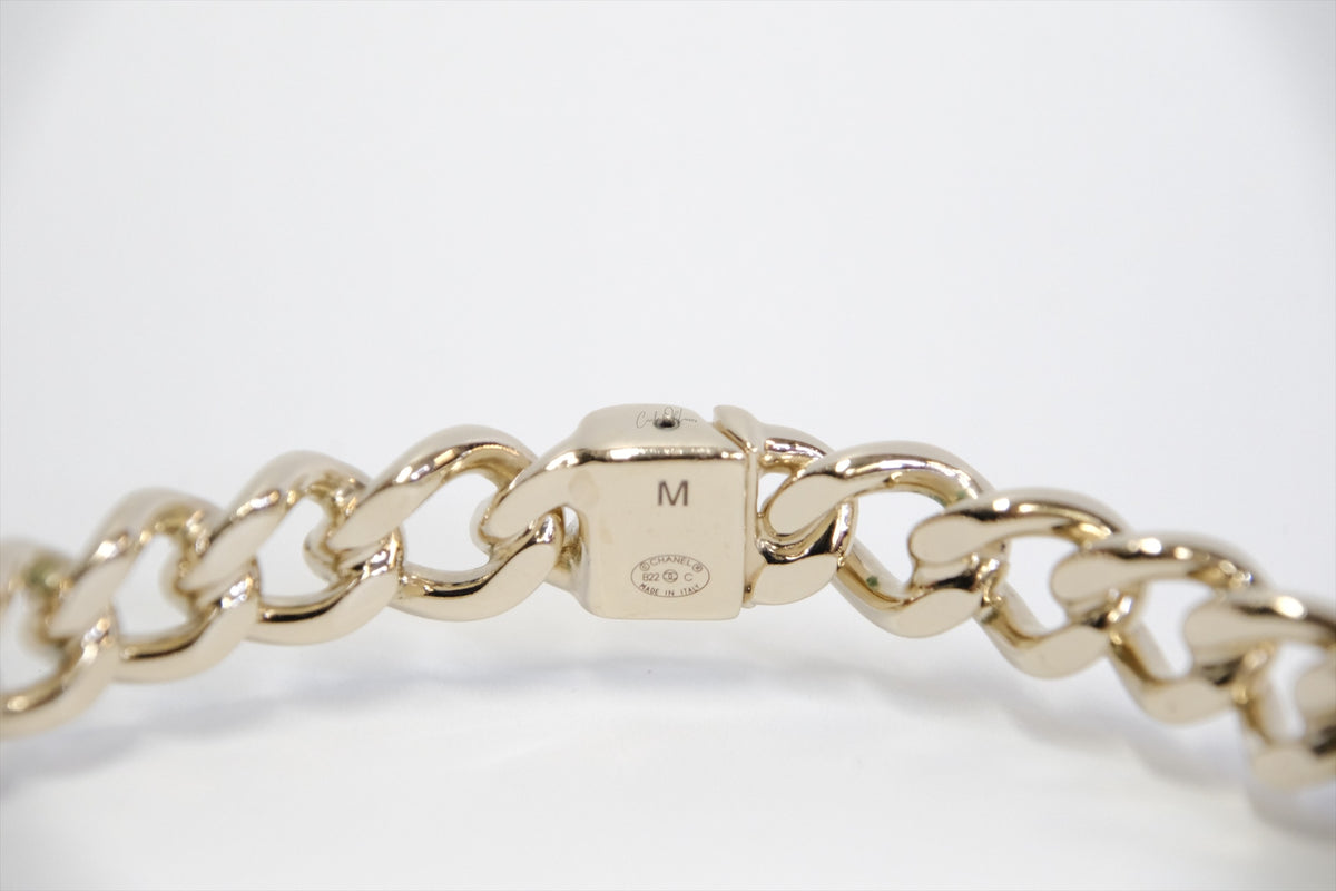 CHANEL CHOCKER