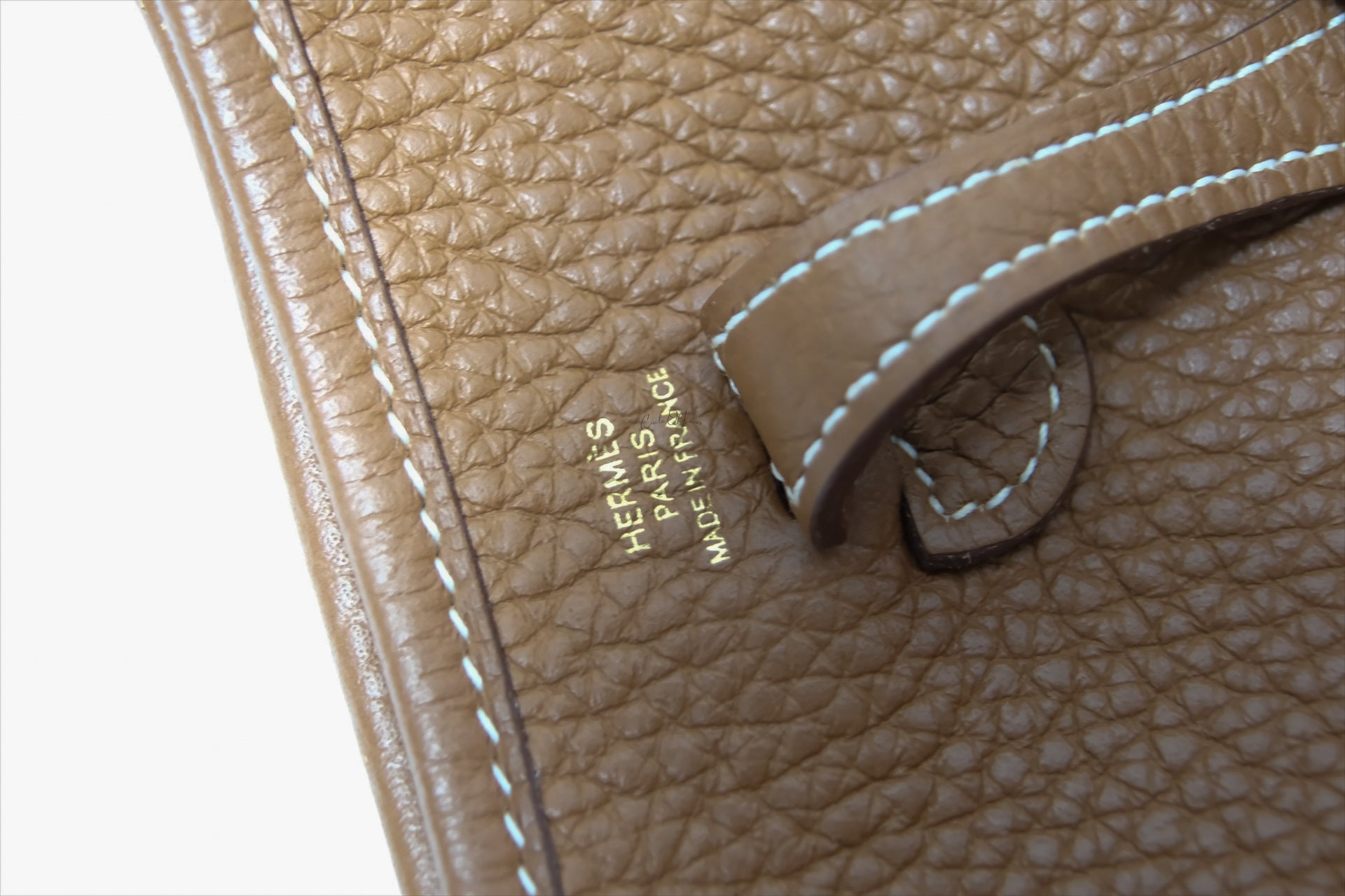 MINI EVELYNE TPM GOLD  GHW