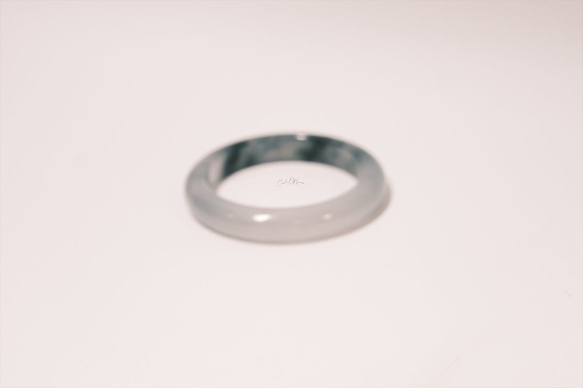 BRACLET Natural Grade A Jadeite