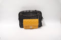 CHANEL PARIS HUMBURG 2018 DOUBLE CAMERA SHINNY SKIN