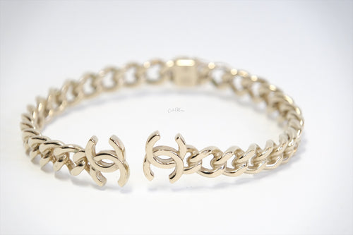 CHANEL CHOCKER