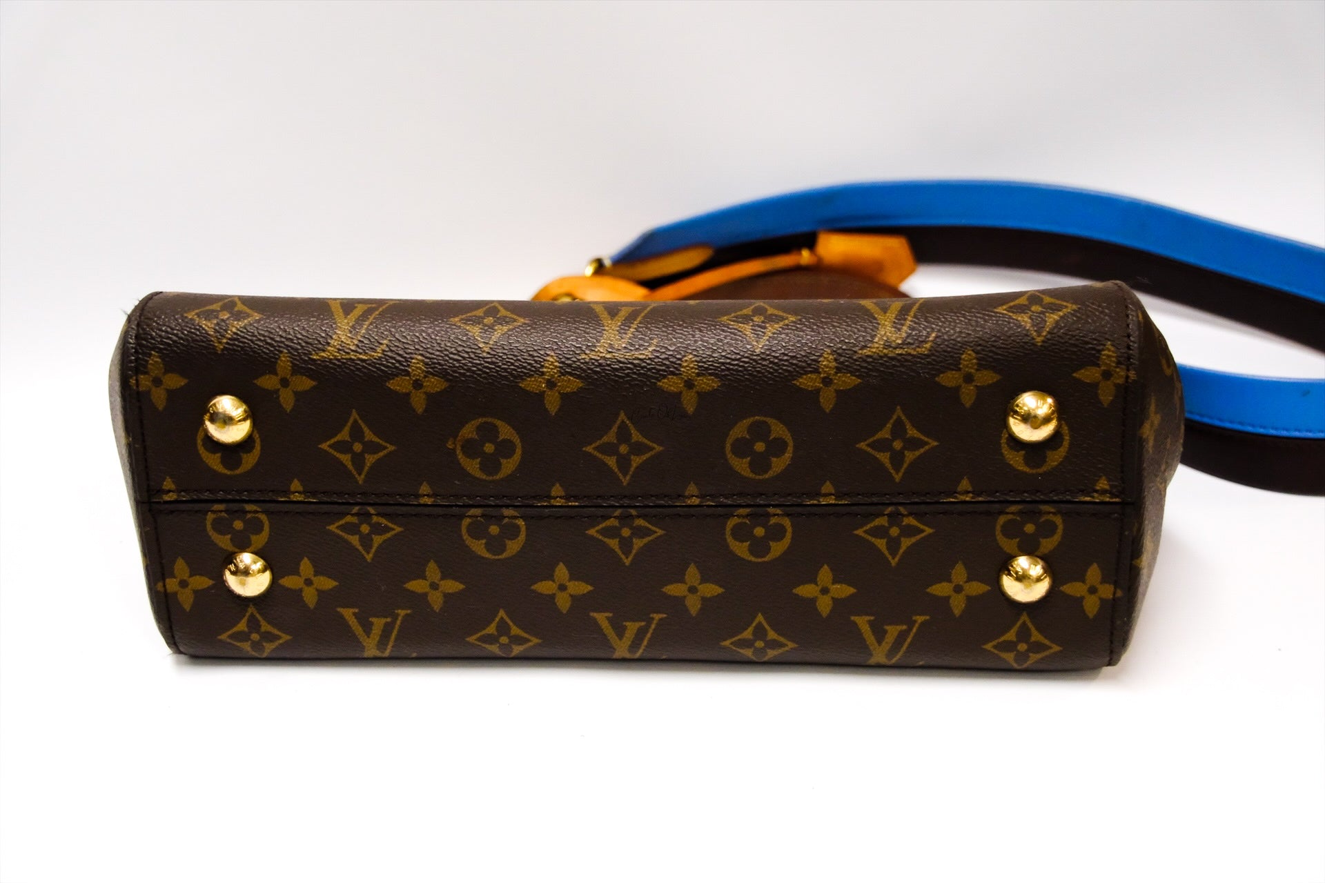 LOUIS VUITTON CLUNNY MONOGRAM MM