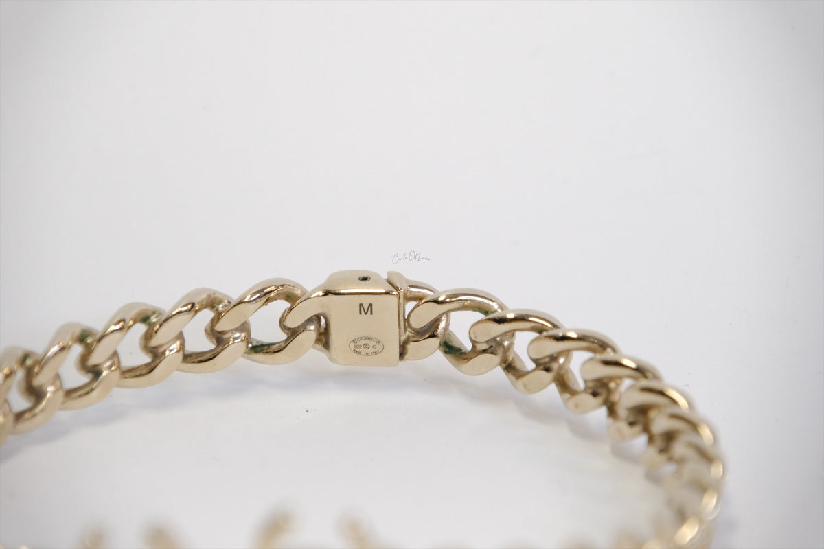 CHANEL CHOCKER