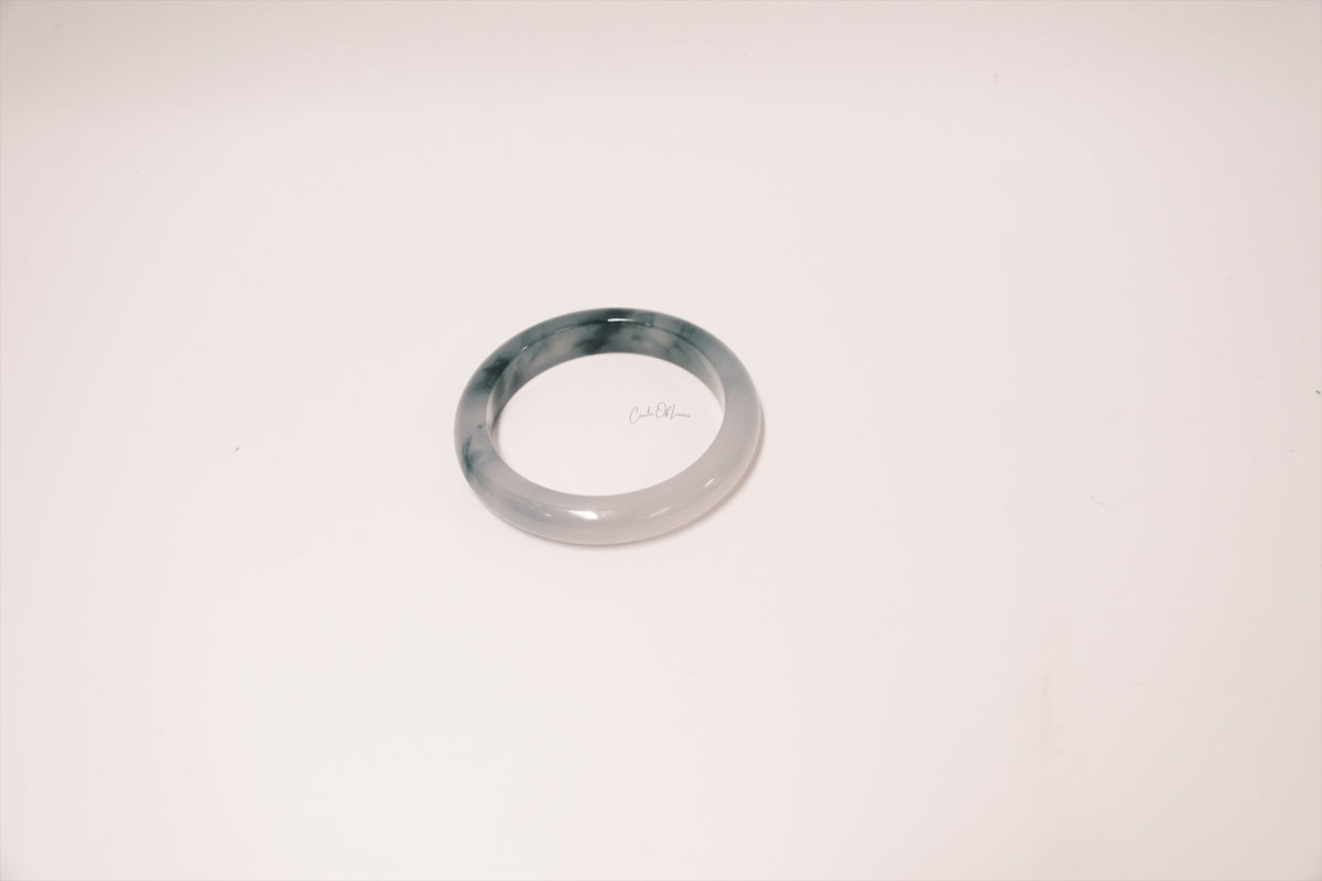 BRACLET Natural Grade A Jadeite