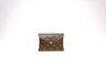 LOUIS VUITTON MEDIUM KIRIGAMI POCHETTE MONOGRAM