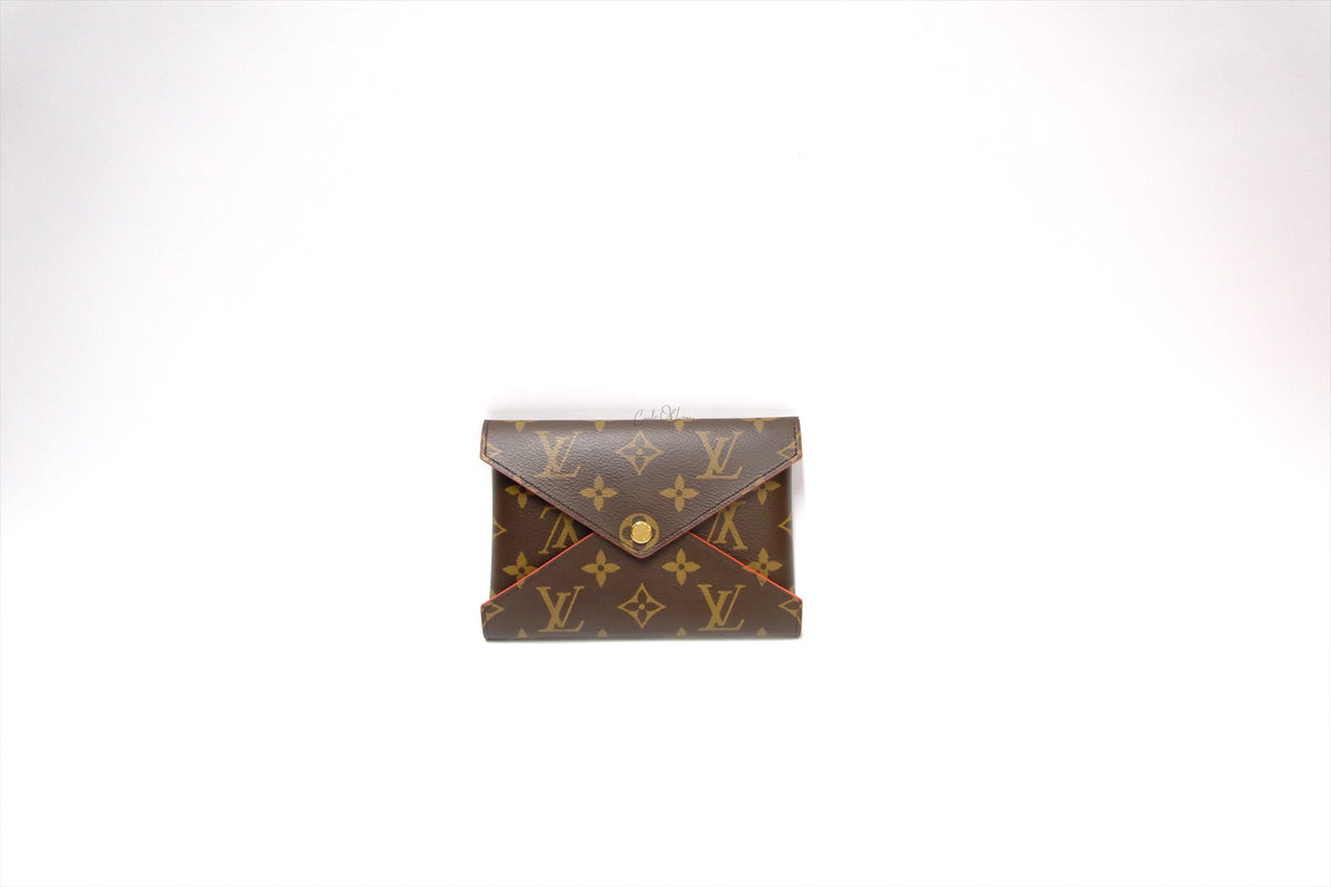LOUIS VUITTON MEDIUM KIRIGAMI POCHETTE MONOGRAM